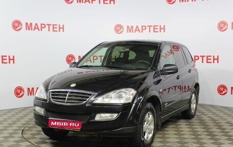 SsangYong Kyron I, 2013 год, 847 000 рублей, 1 фотография