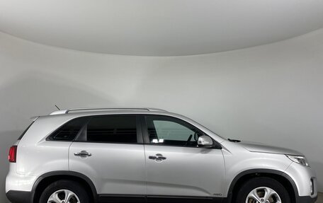 KIA Sorento II рестайлинг, 2013 год, 1 649 000 рублей, 4 фотография