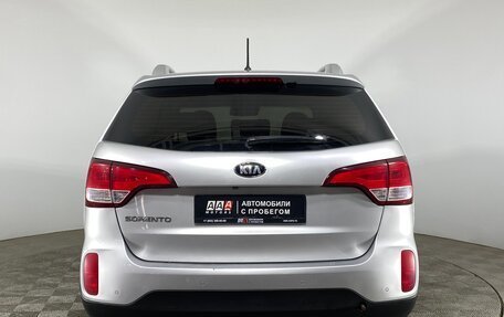 KIA Sorento II рестайлинг, 2013 год, 1 649 000 рублей, 6 фотография