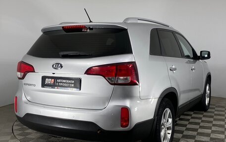 KIA Sorento II рестайлинг, 2013 год, 1 649 000 рублей, 5 фотография