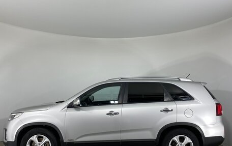 KIA Sorento II рестайлинг, 2013 год, 1 649 000 рублей, 8 фотография