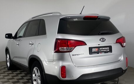 KIA Sorento II рестайлинг, 2013 год, 1 649 000 рублей, 7 фотография