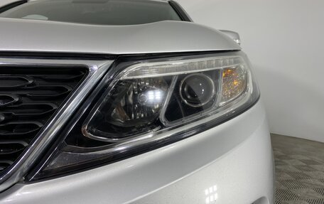 KIA Sorento II рестайлинг, 2013 год, 1 649 000 рублей, 9 фотография