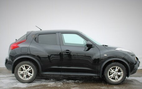 Nissan Juke II, 2011 год, 1 045 000 рублей, 8 фотография