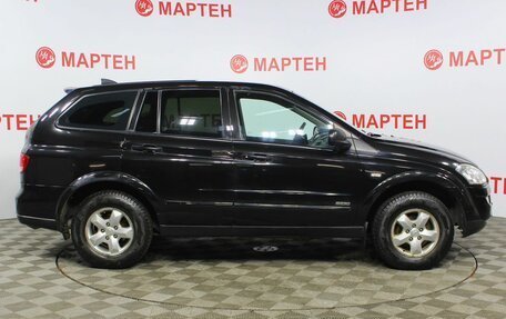 SsangYong Kyron I, 2013 год, 847 000 рублей, 4 фотография