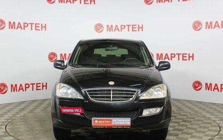 SsangYong Kyron I, 2013 год, 847 000 рублей, 2 фотография