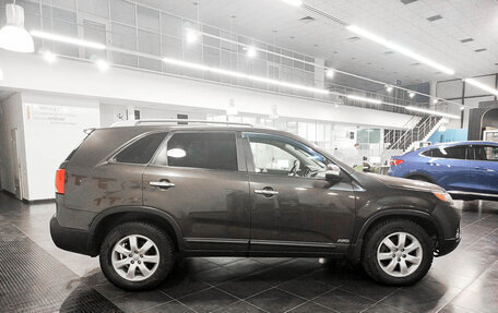 KIA Sorento II рестайлинг, 2011 год, 1 450 000 рублей, 8 фотография