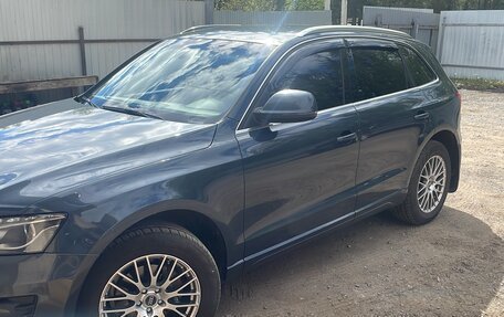 Audi Q5, 2010 год, 1 550 000 рублей, 1 фотография