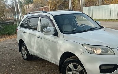 Lifan X60 I рестайлинг, 2013 год, 440 000 рублей, 1 фотография