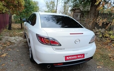 Mazda 6, 2011 год, 1 240 000 рублей, 1 фотография