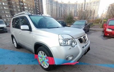 Nissan X-Trail, 2013 год, 1 500 000 рублей, 1 фотография