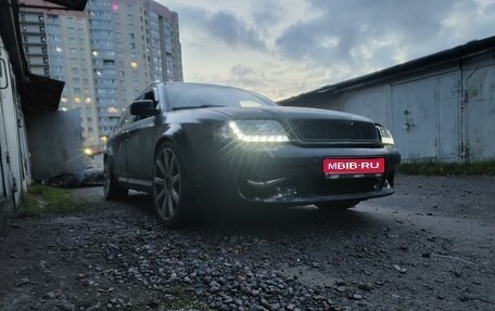 Audi A6 allroad, 2003 год, 600 000 рублей, 1 фотография