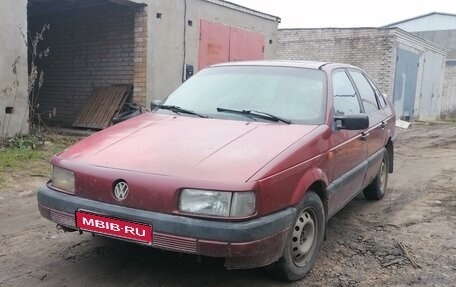 Volkswagen Passat B3, 1992 год, 150 000 рублей, 1 фотография