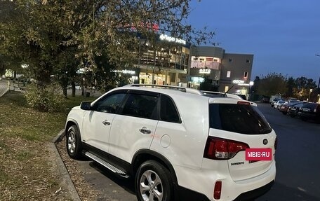 KIA Sorento II рестайлинг, 2013 год, 2 150 000 рублей, 6 фотография