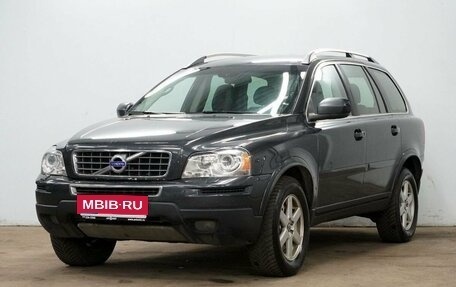 Volvo XC90 II рестайлинг, 2011 год, 1 615 000 рублей, 1 фотография