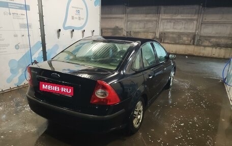 Ford Focus II рестайлинг, 2007 год, 600 000 рублей, 2 фотография