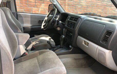 Mitsubishi Montero Sport, 2001 год, 1 050 000 рублей, 8 фотография