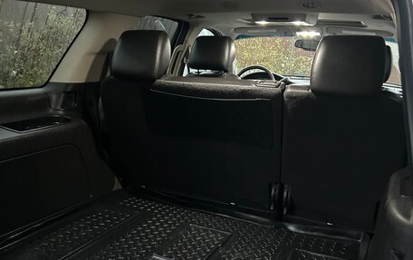 Cadillac Escalade III, 2011 год, 2 480 000 рублей, 7 фотография