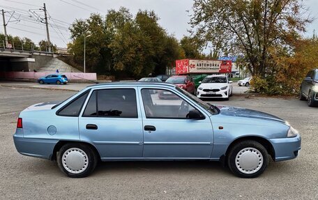 Daewoo Nexia I рестайлинг, 2012 год, 295 000 рублей, 4 фотография