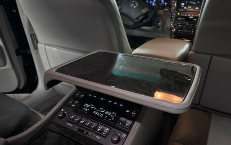 Lexus LS IV, 2008 год, 2 100 000 рублей, 15 фотография