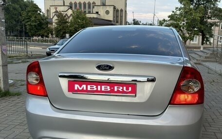 Ford Focus II рестайлинг, 2008 год, 725 000 рублей, 30 фотография