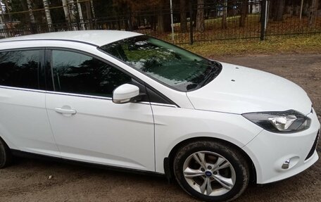 Ford Focus III, 2012 год, 900 000 рублей, 16 фотография