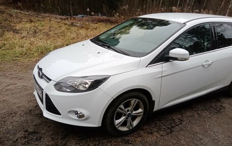 Ford Focus III, 2012 год, 900 000 рублей, 17 фотография