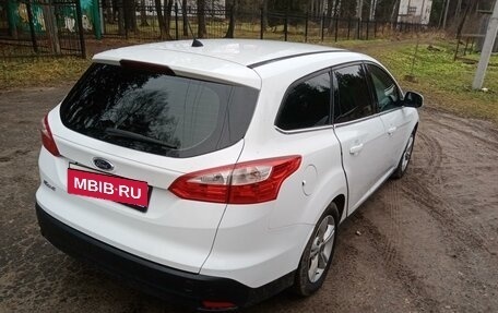 Ford Focus III, 2012 год, 900 000 рублей, 23 фотография