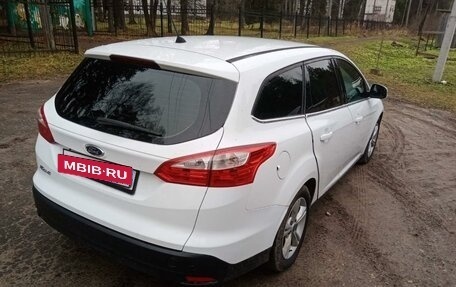 Ford Focus III, 2012 год, 900 000 рублей, 28 фотография