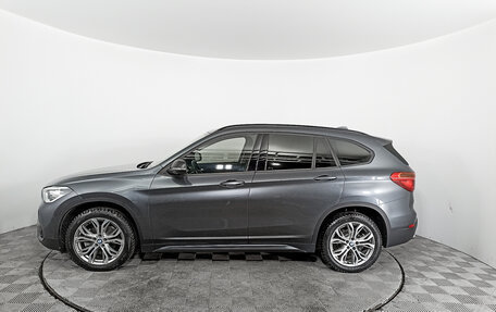 BMW X1, 2018 год, 3 126 000 рублей, 12 фотография