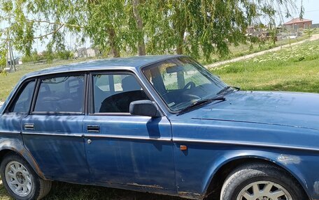 Volvo 240 Series, 1992 год, 140 000 рублей, 6 фотография