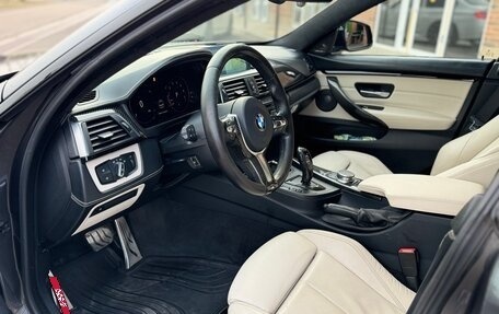 BMW 4 серия, 2017 год, 4 550 000 рублей, 12 фотография