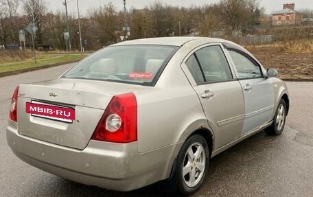 Chery Fora (A21), 2007 год, 200 000 рублей, 14 фотография