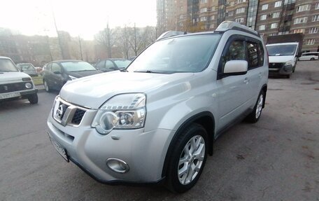 Nissan X-Trail, 2013 год, 1 500 000 рублей, 16 фотография