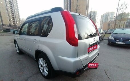 Nissan X-Trail, 2013 год, 1 500 000 рублей, 13 фотография