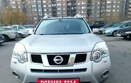 Nissan X-Trail, 2013 год, 1 500 000 рублей, 5 фотография