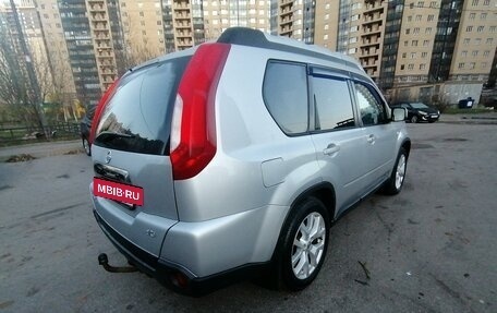 Nissan X-Trail, 2013 год, 1 500 000 рублей, 9 фотография