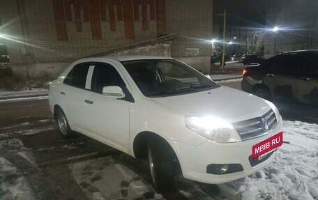 Geely MK I рестайлинг, 2014 год, 295 000 рублей, 2 фотография