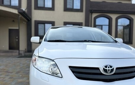 Toyota Corolla, 2007 год, 895 000 рублей, 4 фотография