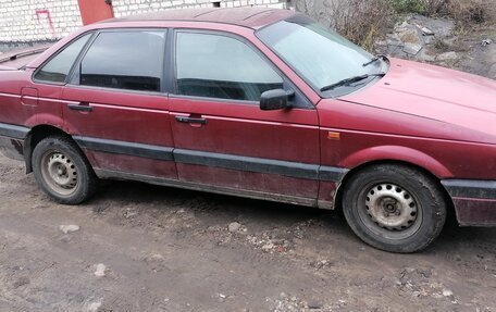 Volkswagen Passat B3, 1992 год, 150 000 рублей, 4 фотография