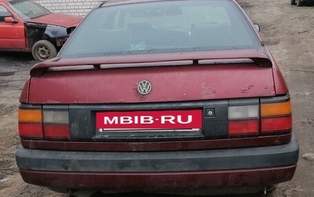 Volkswagen Passat B3, 1992 год, 150 000 рублей, 6 фотография