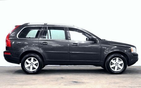 Volvo XC90 II рестайлинг, 2011 год, 1 615 000 рублей, 5 фотография