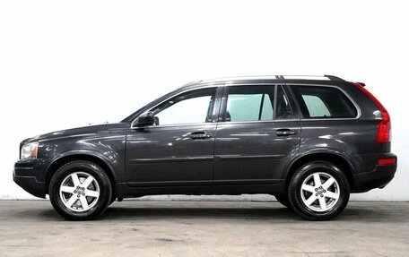 Volvo XC90 II рестайлинг, 2011 год, 1 615 000 рублей, 4 фотография