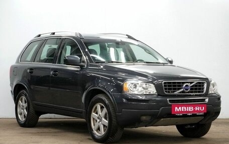 Volvo XC90 II рестайлинг, 2011 год, 1 615 000 рублей, 3 фотография