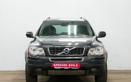 Volvo XC90 II рестайлинг, 2011 год, 1 615 000 рублей, 2 фотография