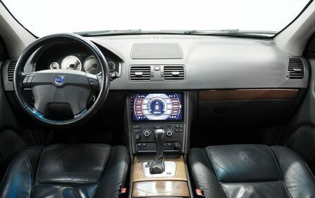 Volvo XC90 II рестайлинг, 2011 год, 1 615 000 рублей, 10 фотография