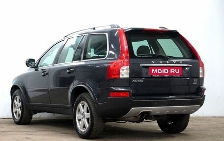 Volvo XC90 II рестайлинг, 2011 год, 1 615 000 рублей, 6 фотография