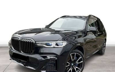 BMW X7, 2021 год, 8 790 000 рублей, 1 фотография