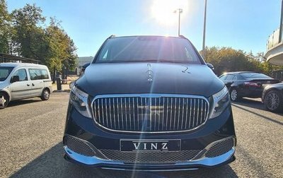 Mercedes-Benz V-Класс, 2017 год, 4 400 000 рублей, 1 фотография