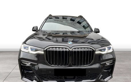 BMW X7, 2021 год, 8 790 000 рублей, 5 фотография